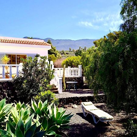 Casa Mira, Ruhiger Bungalow In Las Norias 로스 야노스 데 아리다네 외부 사진