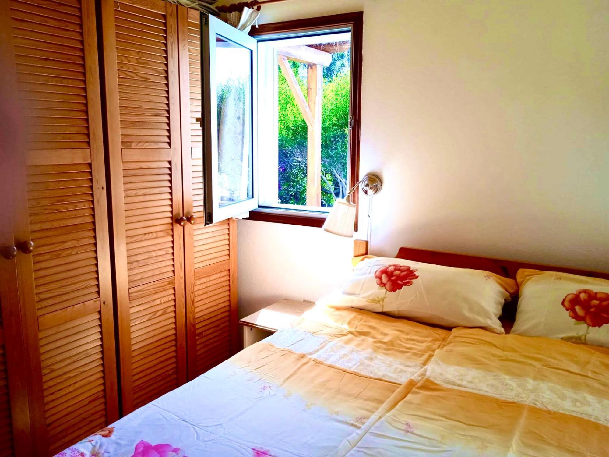 Casa Mira, Ruhiger Bungalow In Las Norias 로스 야노스 데 아리다네 외부 사진